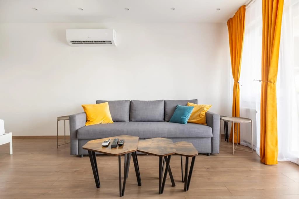 Street'n Apartment - photo 27