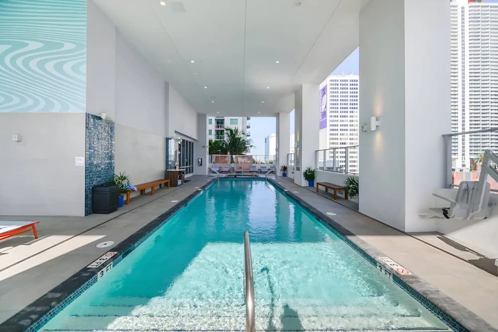 Amazing Apartments with city Views - photo 3