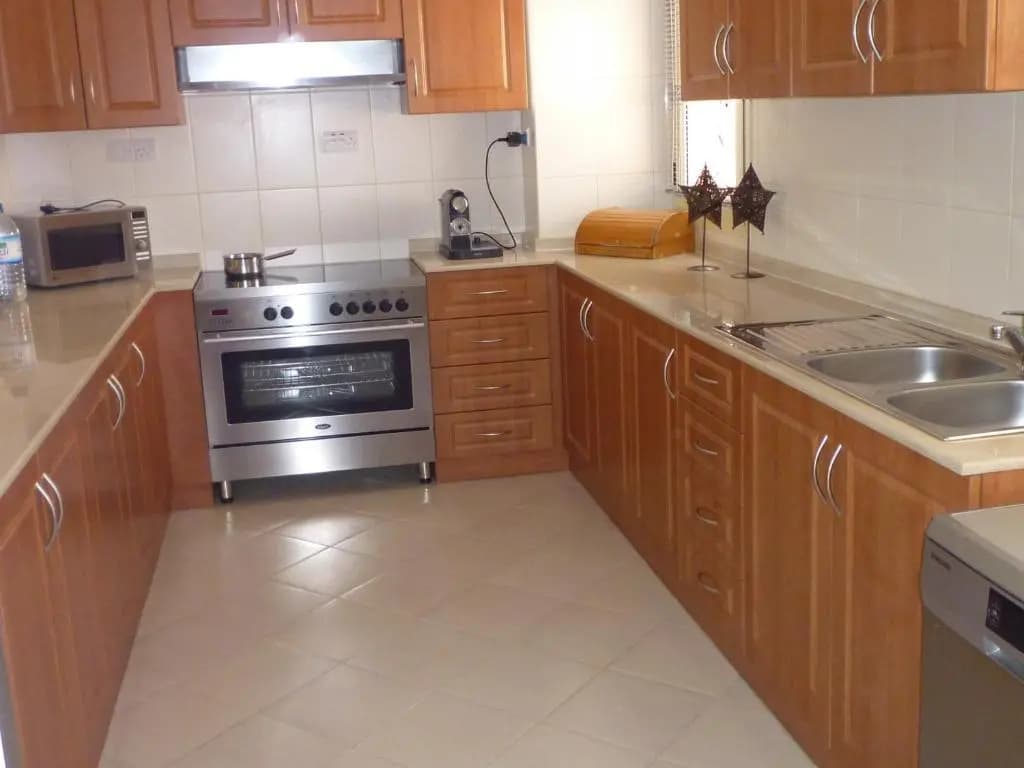 Townhouse Ras al Khaimah - photo 8