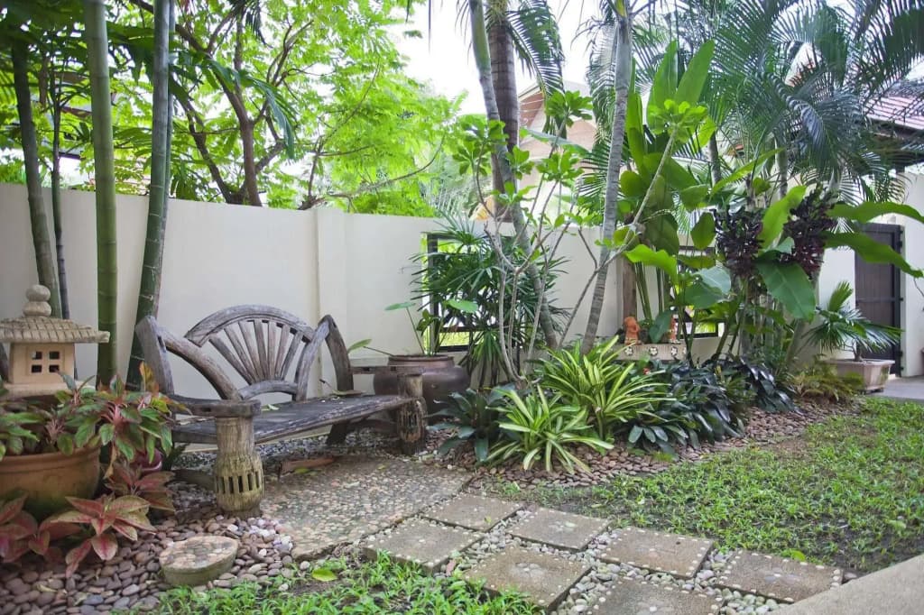 Villa Baan Kon Lafun -3Bed Pool Home in Pattaya - photo 16