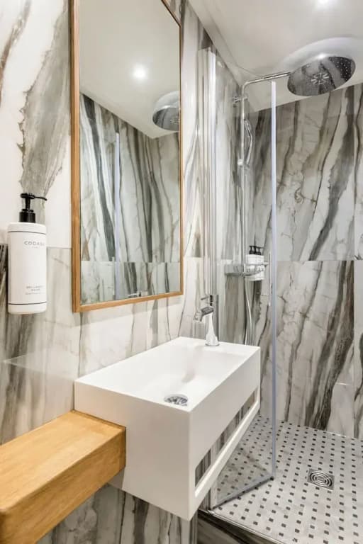 Merveil Luxury Suites - Bourse I-II - photo 39