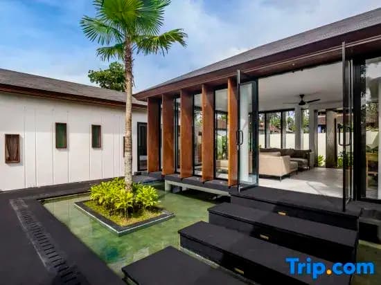 Villa Lagoon by BaliSuperHost - photo 8