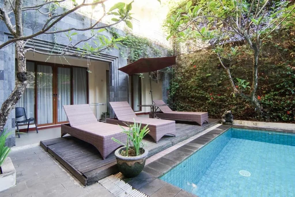 ViHan Suites - photo 29