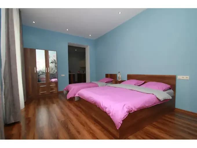Rose Apartment in Tbilisi - photo 8