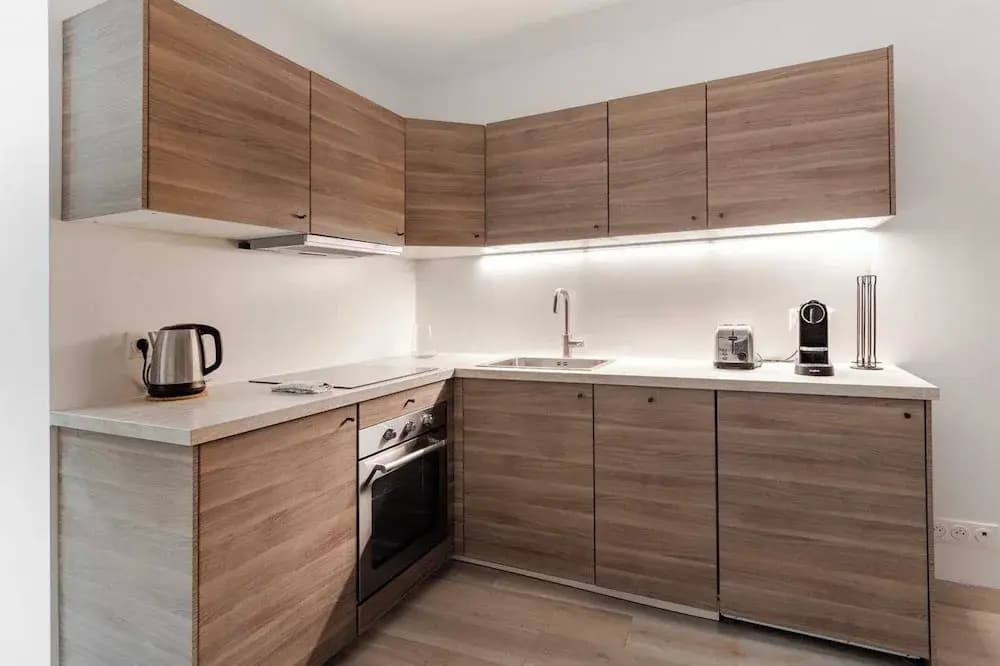 Modern Apartment -1br-4p- Saint-germain-des-pres - photo 6