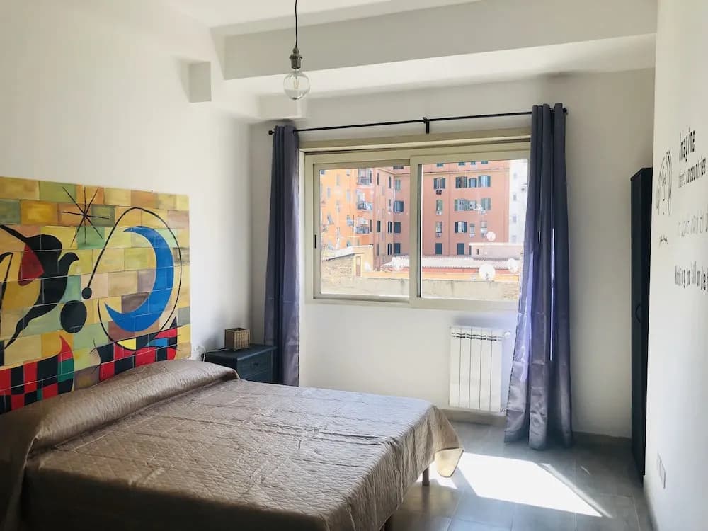 Rome Pigneto Apartment - photo 5