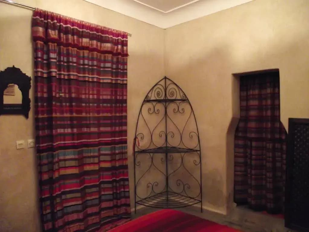 Riad Amanouz - photo 2