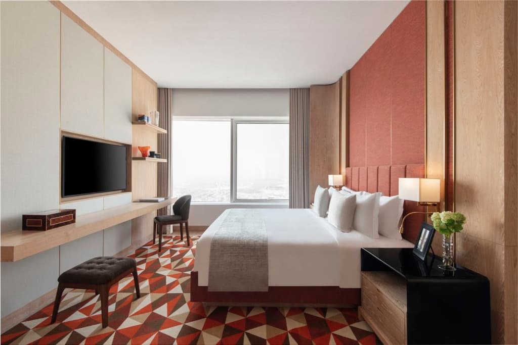 The Bentley Luxury Hotel and Suites - photo 40