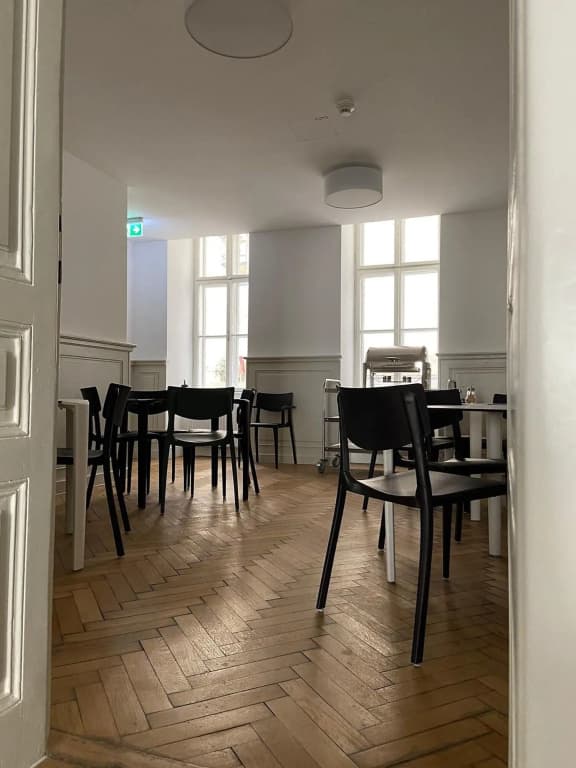 Apollo Hotel Vienna - photo 23