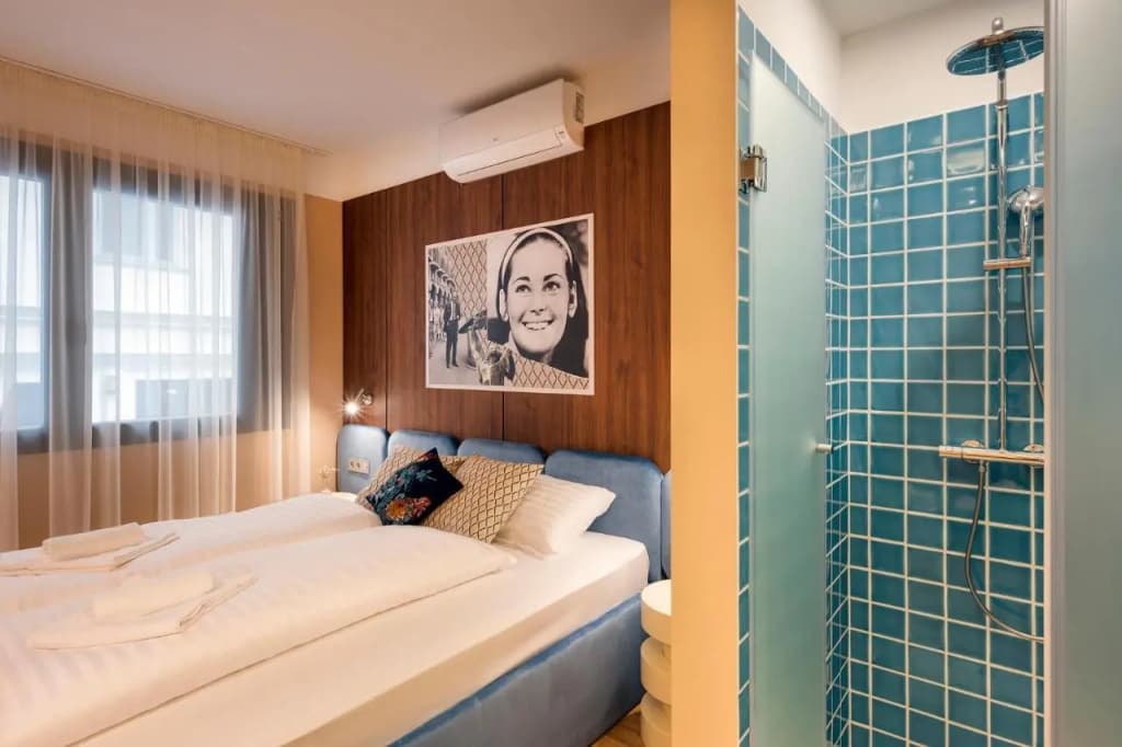 SWU Magazine Rooms - photo 17