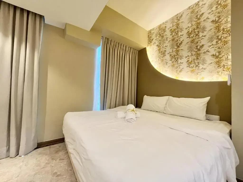 Asimmy Hotel - photo 2