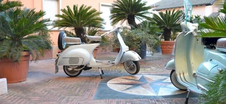 Le stanze di Cornelia - photo 20
