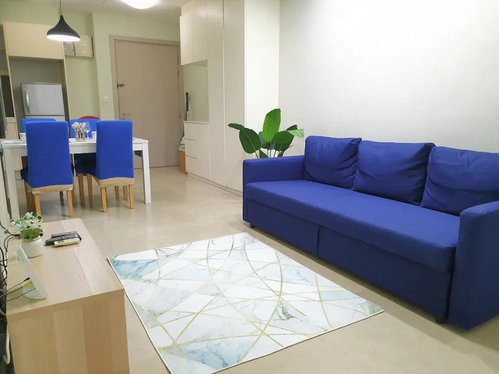 Fairlane Residences  by Sarah's Lodge - photo 3
