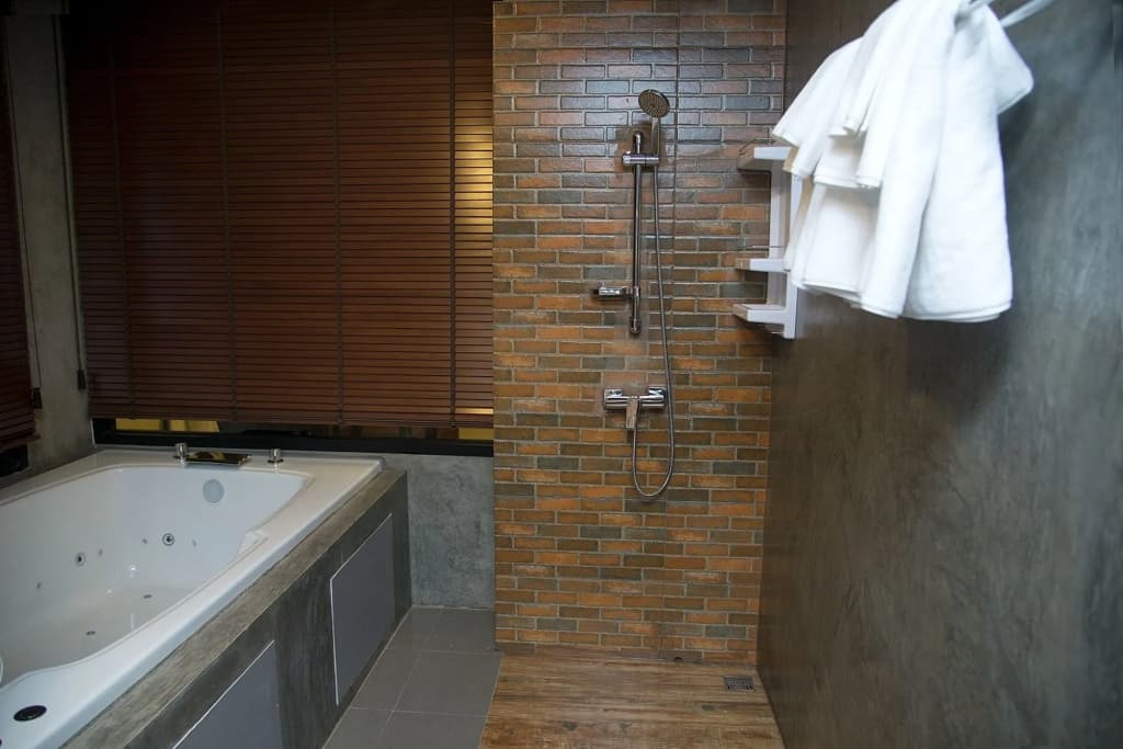 V20boutique Jacuzzi Hotel - photo 19