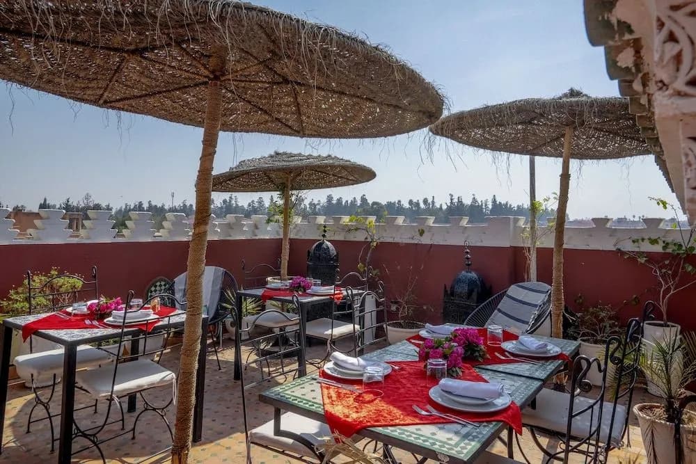 Riad Le Desir - photo 25