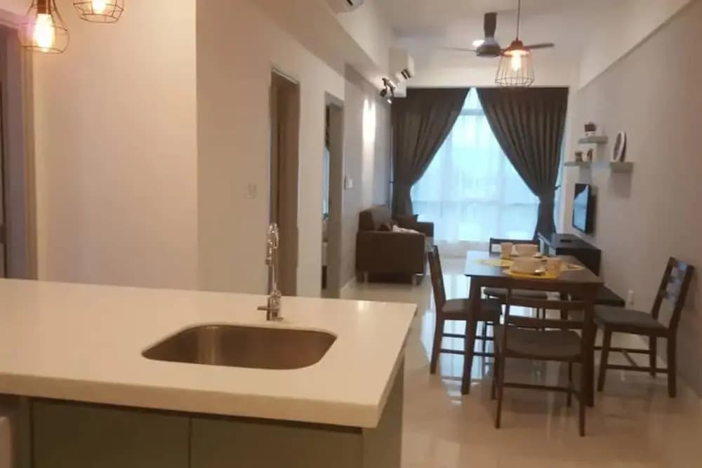 Happy Home KK - photo 11
