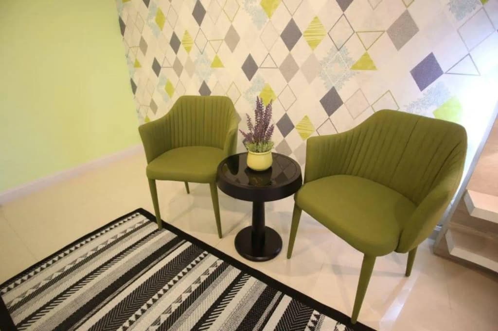 Trebel Service Apartment Pattaya - photo 15