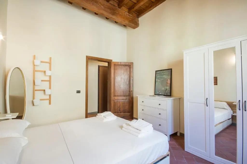 Ognissanti apartment - main photo