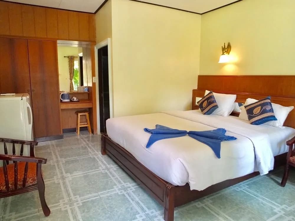 Guest House blue Andaman - photo 6
