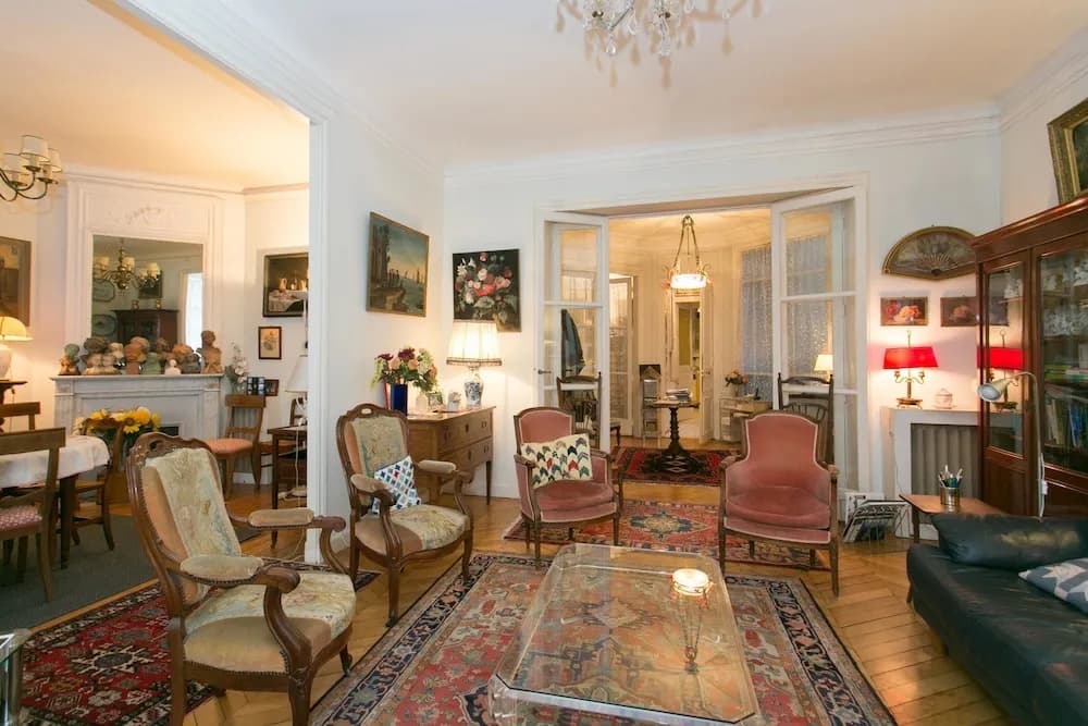 Appartement Champs Elysées - photo 2