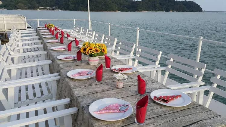 Coral Fishing Resort - photo 6
