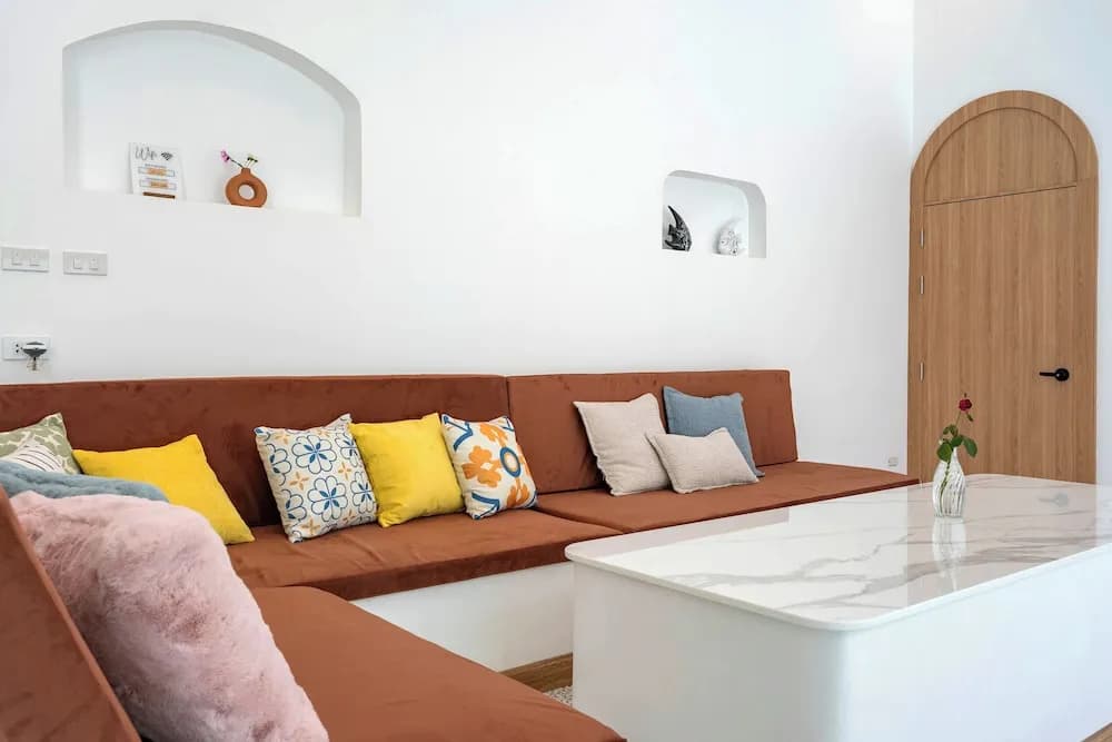 Downtown Oasis Pool Villa - photo 29