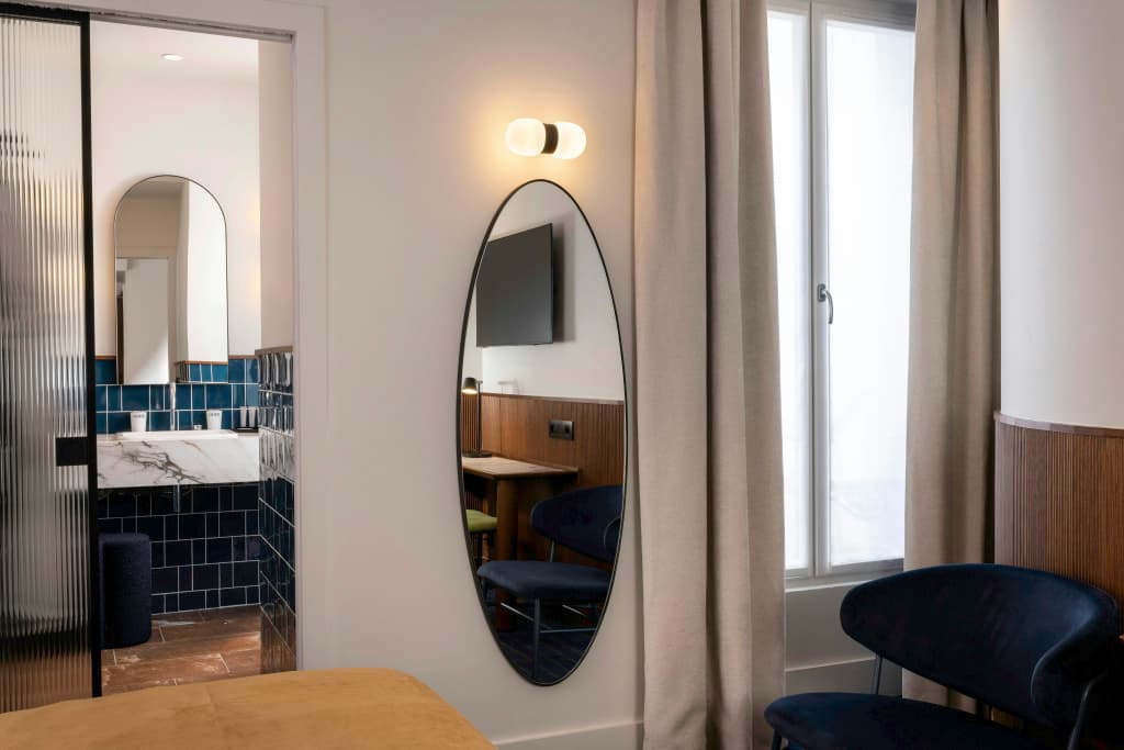 Hotel Gabbie - photo 38
