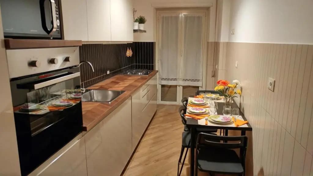 Vatican69 New Apartment - photo 4