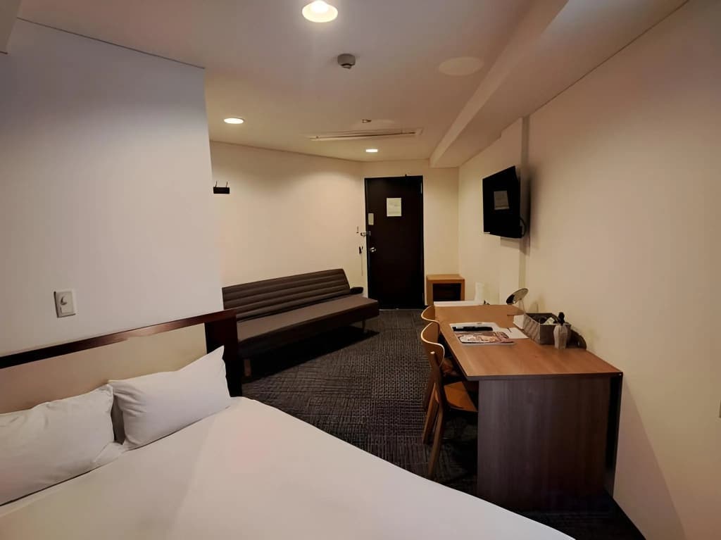 Grampus Inn Osaka Namba - photo 16
