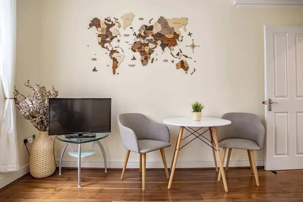Charming Charing Cross Flat - photo 9