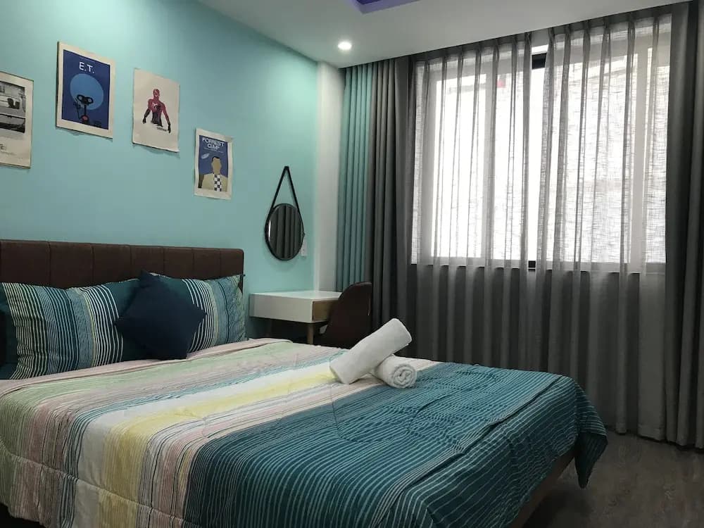 Infinity Residences - photo 3