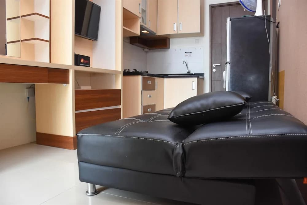 Spacious 2Br At Northland Ancol Apartment - photo 10