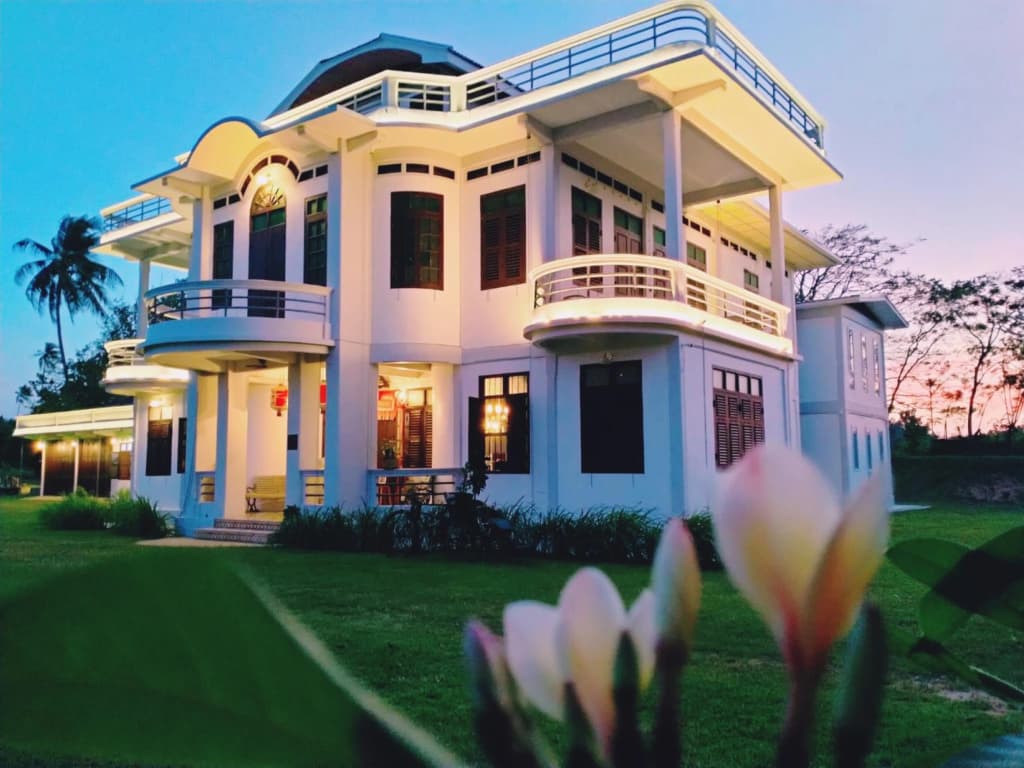 Baan Ar-Jor (SHA Plus+) - main photo