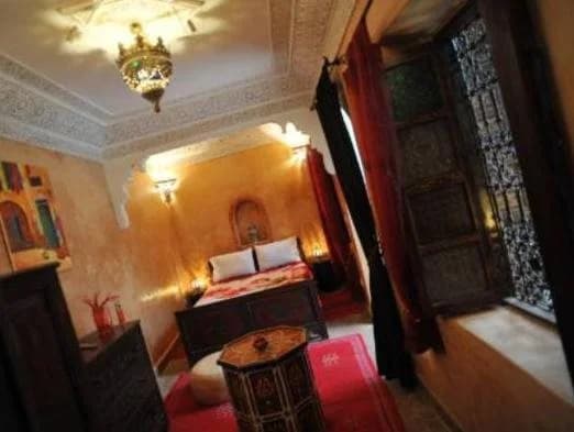 Riad Dar Al Jawhara - photo 2