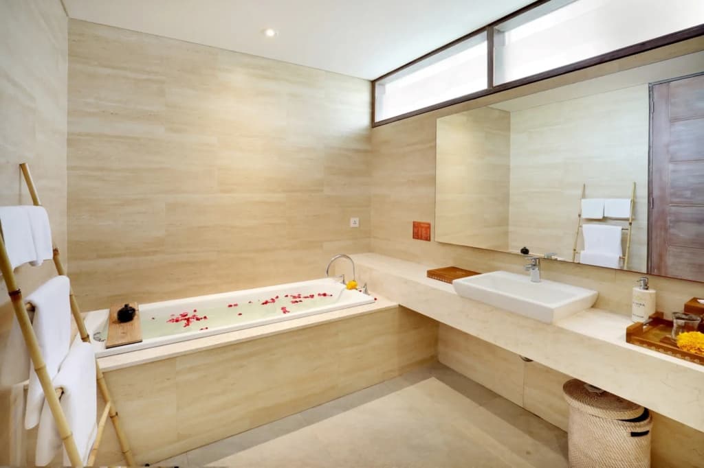 La Mira Villa Seminyak by Ini Vie Hospitality - photo 18