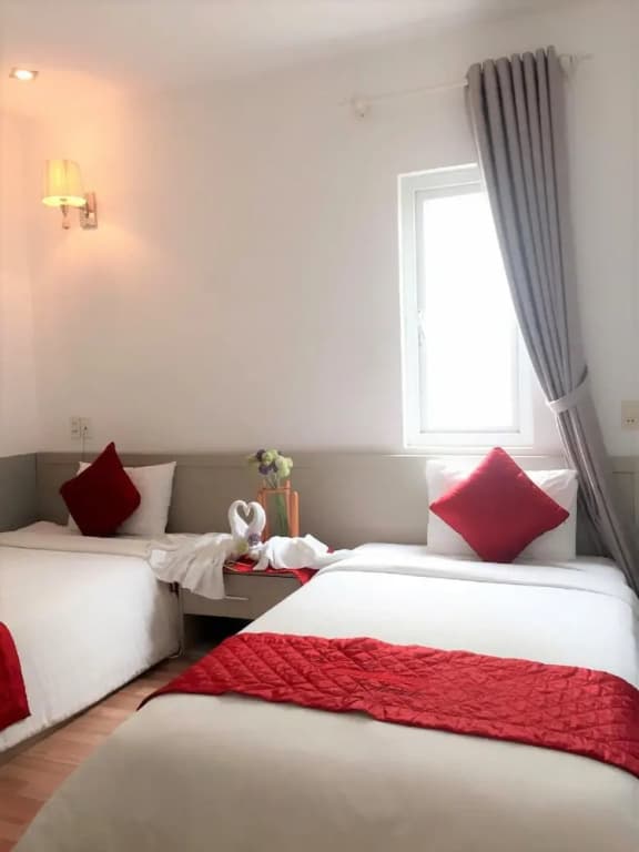 The Carnation Hotel Da Nang - photo 34