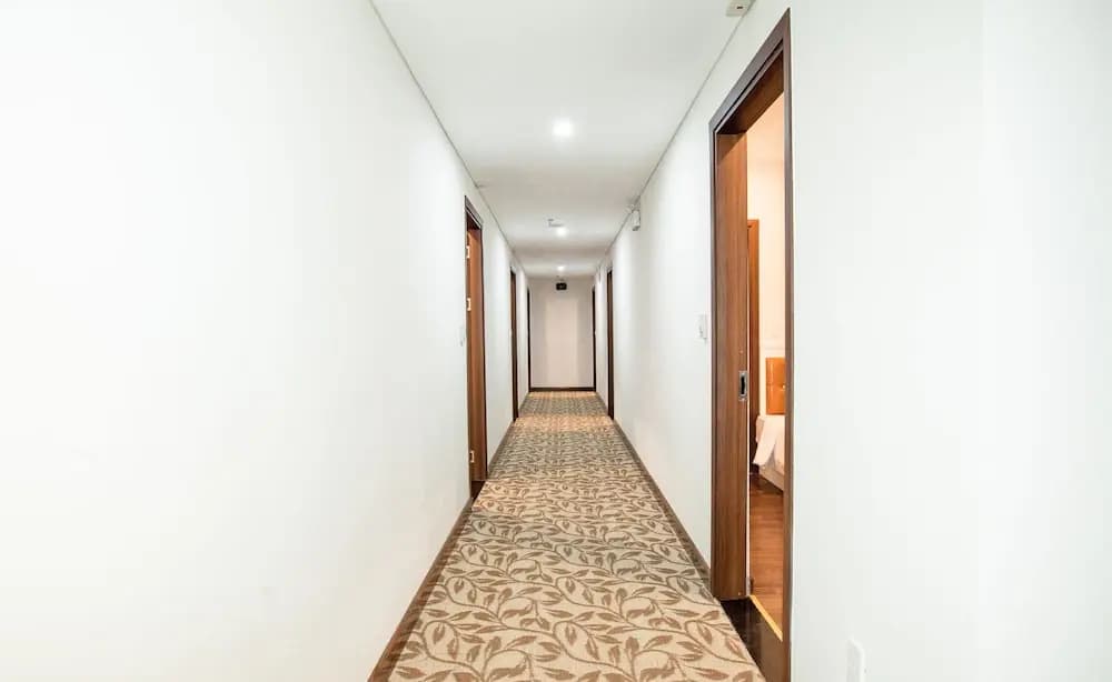 Pusan Ha Long Hotel - photo 15