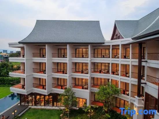 S48 River Ping Hotel - photo 23