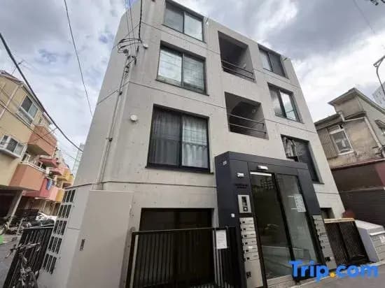 TKM Shirokane 5 - photo 2