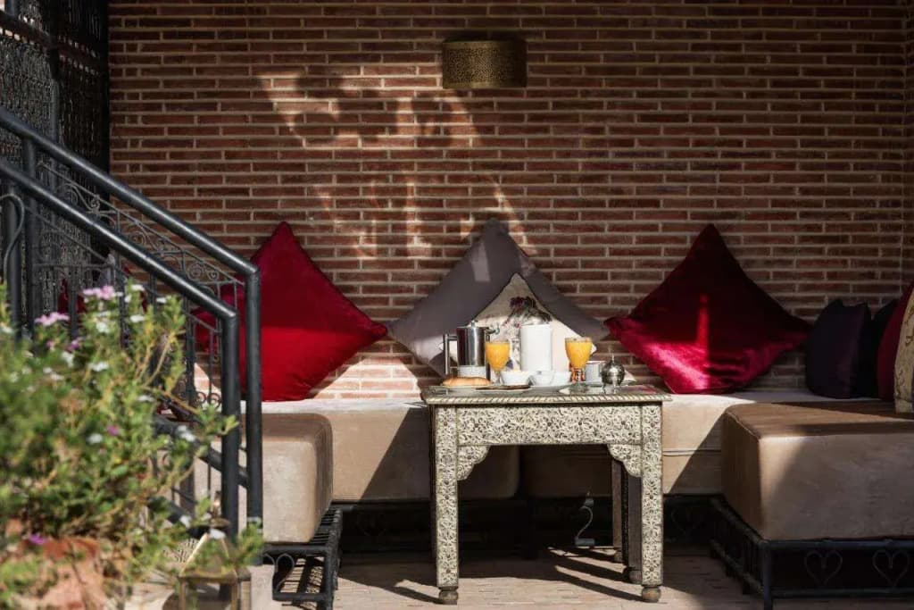 Riad Spice by Marrakech Riad - photo 9