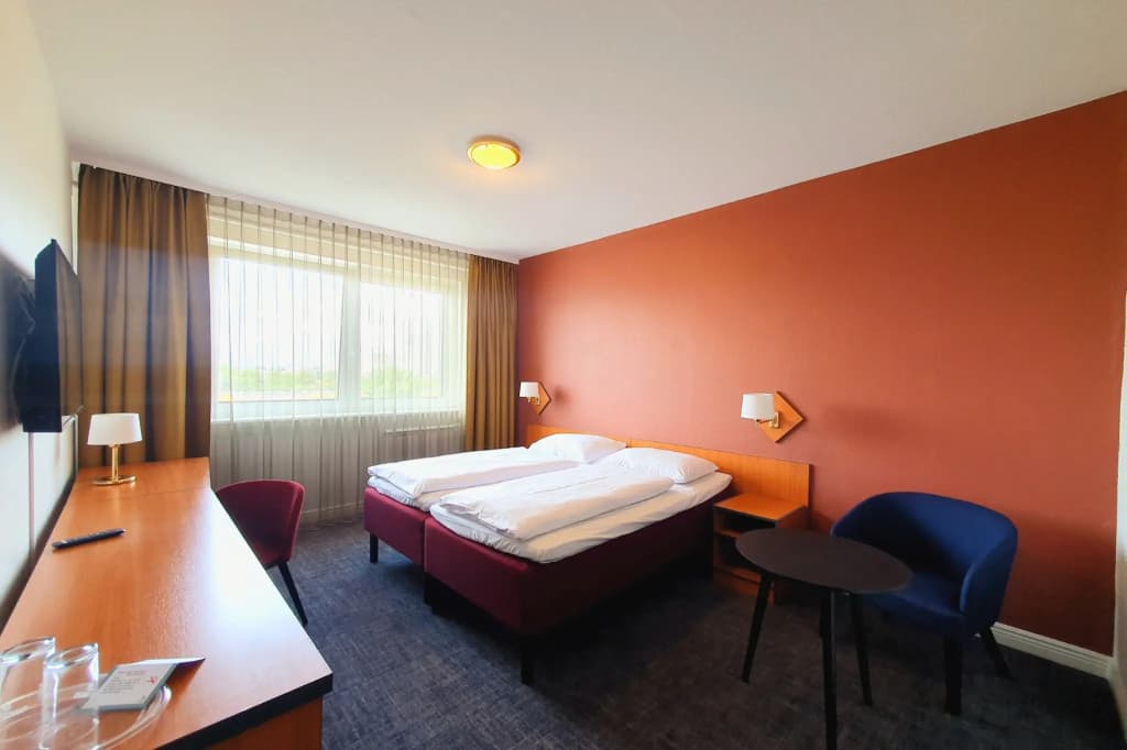 Good Morning + Berlin City East - photo 19