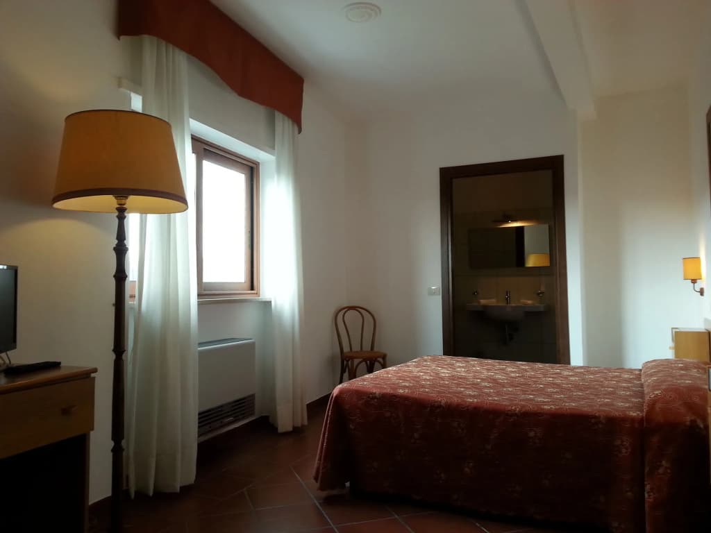 Hotel Tempio Di Apollo - photo 5