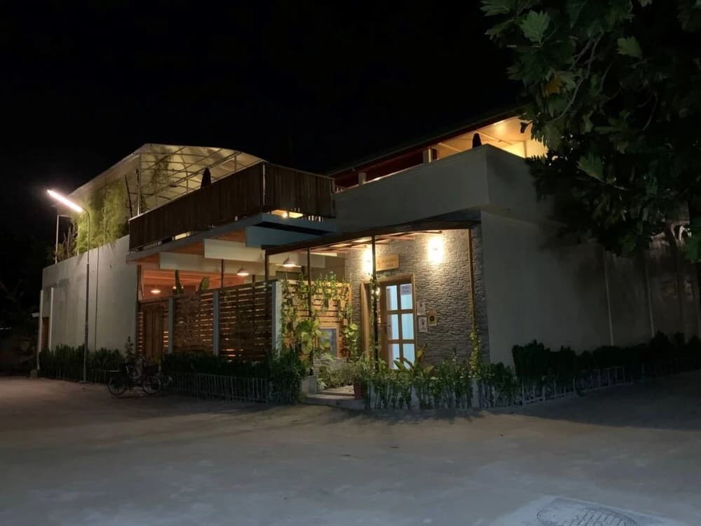 Aasna Inn - photo 25