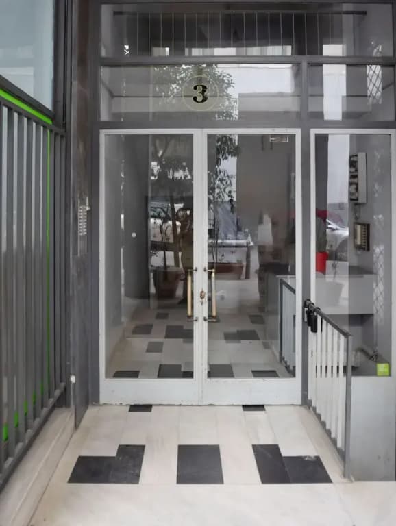 Downtown exceptional studio Syntagma GHH - photo 9