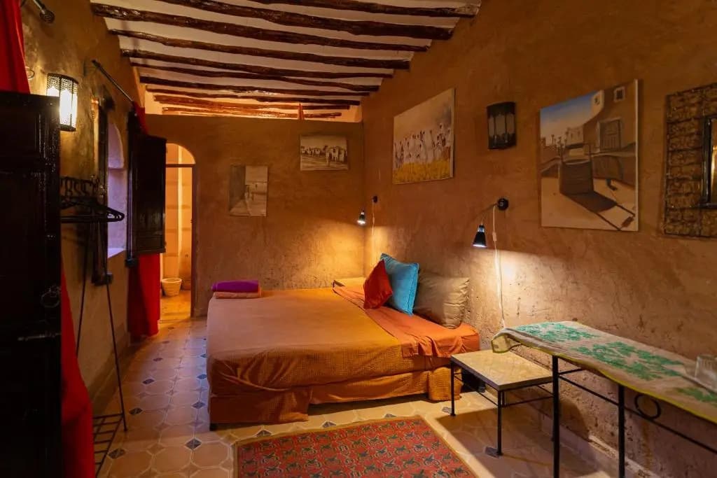Riad numero 10 - photo 8