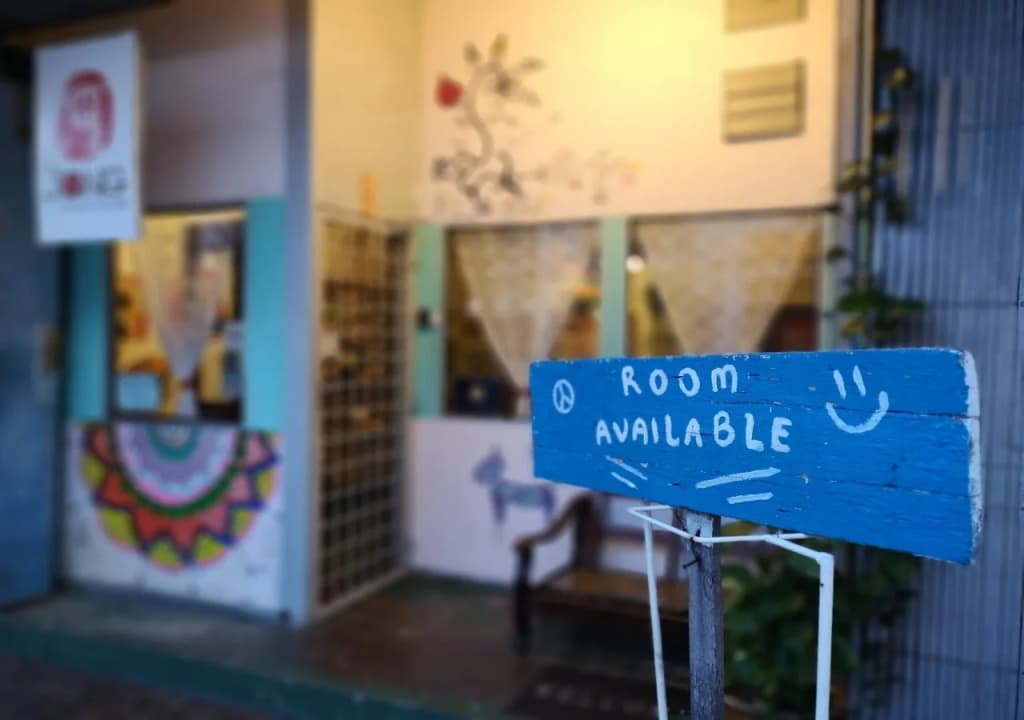 The Jiong Guesthouse - photo 19