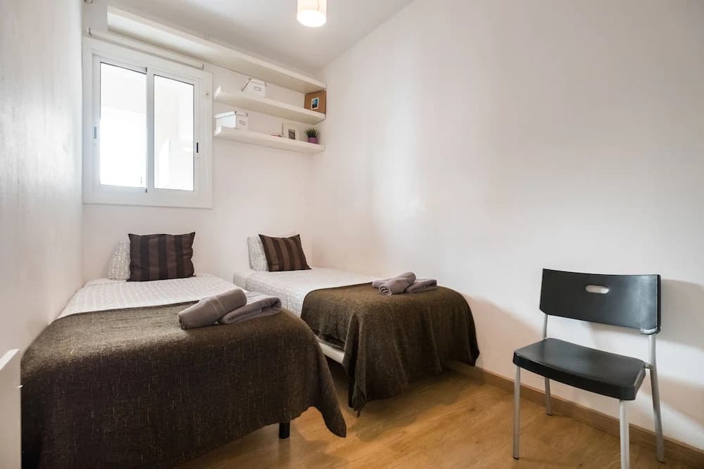 Avenida Apartments Vallhonrat - photo 6