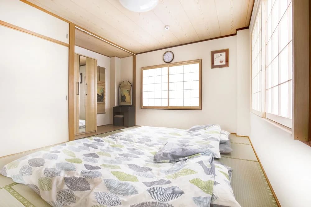 Shirakabanoyado-kujo - photo 2