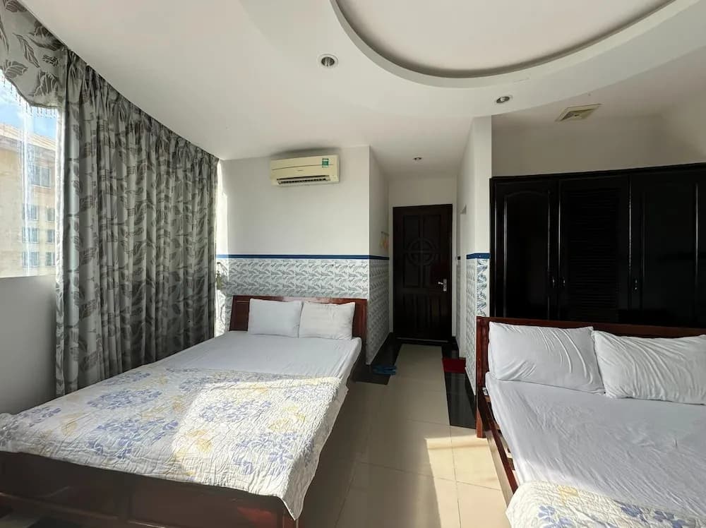New Day Hotel - photo 7