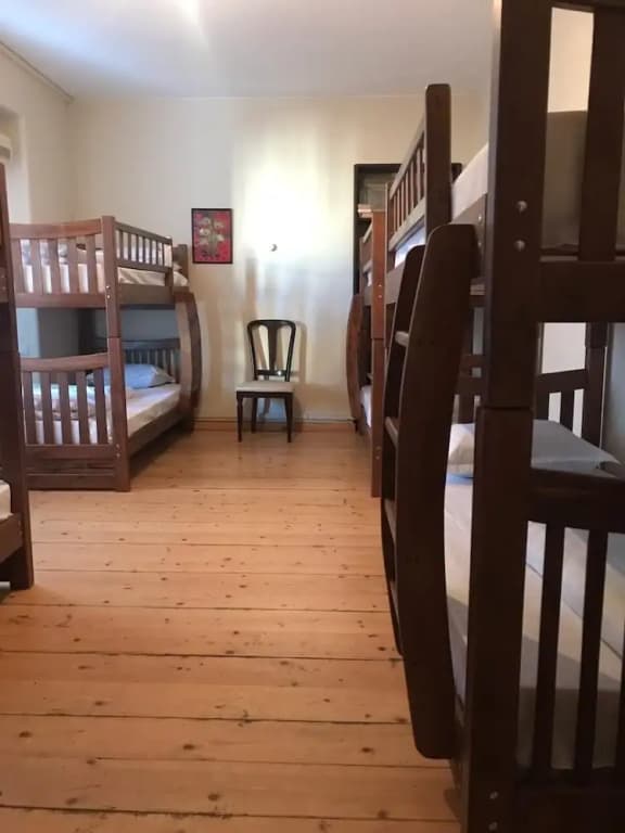 Orbit Hostel - photo 13